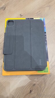 Zagg pro keys s touchpadom - 3