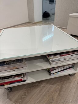 konferenčný stolík - 3