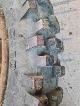 Koleso jawa panelka - 3