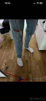 Roztrhané rifle - 3