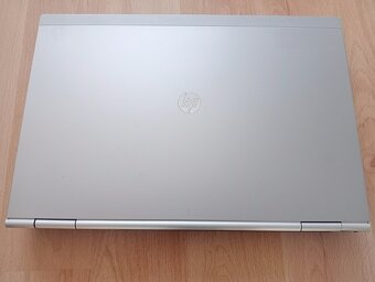 predám HP elitebook / 8gb ram / Intel core i5 / 256gb ssd- - 3
