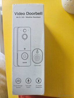 Super wi-fi zvoncek - 3