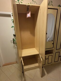 Predsieňová zostava - 3