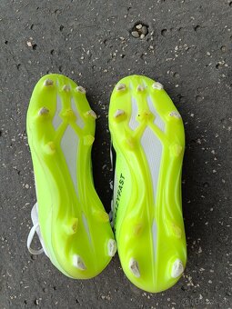 Kopačky veľkosť 38 - 3