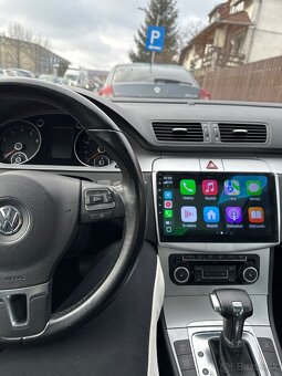 Autoradio VW Passat/CC - 3