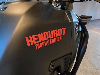 KOVE 800 X PRO HENDUROT edition - 3