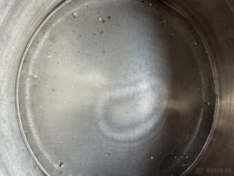 Nerezová nádoba - 3