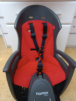 Sedačka HAMAX - 3