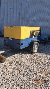 Predám kompresor COMPAIR - 3