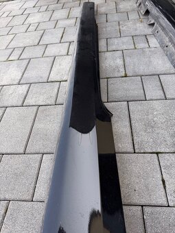 Bmw E92 bočné prahy - 3