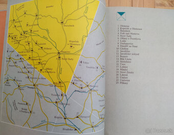 Krajinou Hané- Jaroslav PETRU - 3