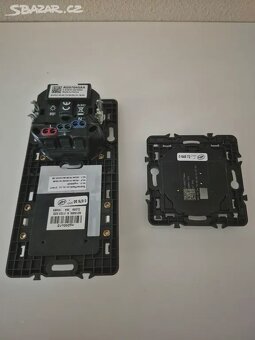 Legrand Céliane chytré vypínače. - 3