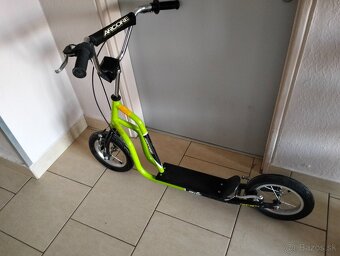 Detská kolobežka - 3