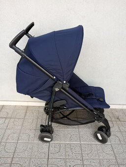 Detský golfový kočík – Peg Perego (PLIKO MINI) - 3