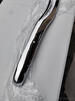 Nárazník Š Popular - 3