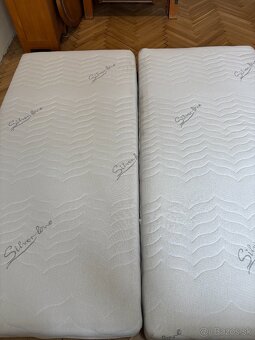 Matrac Silver - 2ks (90x190) - 3
