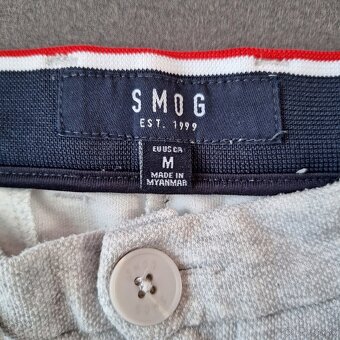 Krásne chlapčenske KRAŤASY (v. M) 6 € - 3