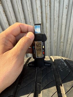 Letne pneumatiky MICHELIN 225/45 R17 - 3