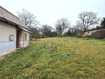 Dom v Ruskove pri Košiciach - 3