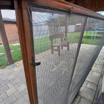 Sieťky na ookná - 3