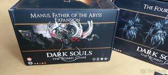 Dark Souls board game - 3