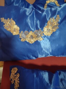 suprava vankusikou, mantinel - 3