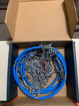 Snehove rezaze Sprint 13”. 14” - 3