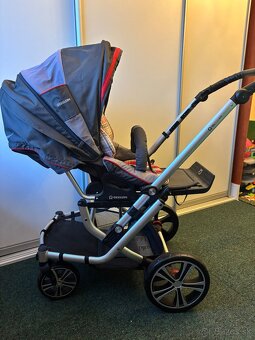 Kocik Gesslein F6 - 3