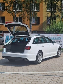 AUDI A6 AVANT 3.0 QUATRO - 3