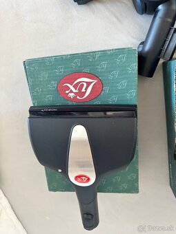 Nahradne diely na vysavac Lux Intelligence - 3