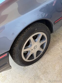 Ford sierra 2.3 diesel - 3