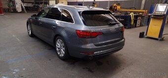 Audi a4 b9 - 3