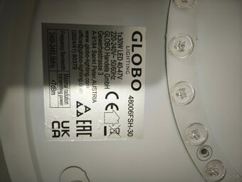 LED svietidlá - 3