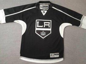 Hokejový dres Los Angeles Kings NHL Reebok - 3