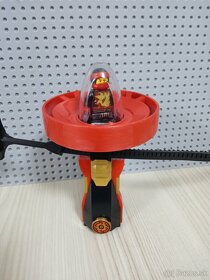 70633 LEGO Ninjago Kai Spinjitzu Master - 3