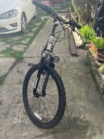 Horský Bicykel Dunlop-24 - 3