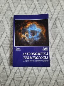 Astronomické knihy pre nadšencov i deti - 3