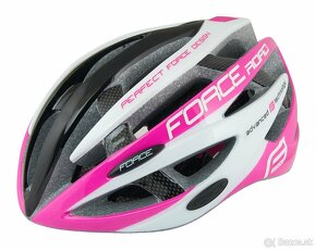 Prilby Slovakia,Force Road Race-Pink+Rudy Project - 3