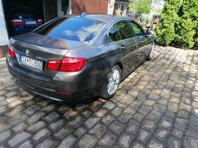 BMW 520d F10 - 3