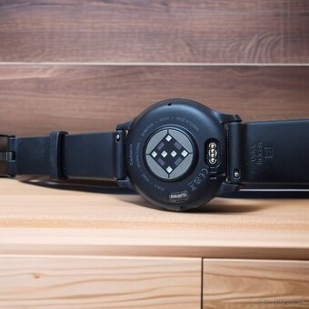 Garmin Venu 3 Slade/Black - 3