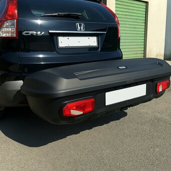 THULE ARCOS L prepravný box na guľu PRENÁJOM - 3