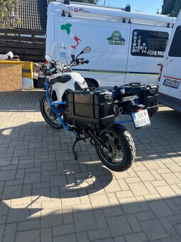 Predam BMW 800gs - 3