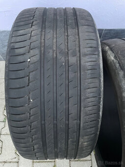 285/45 R22 + 325/40 R22 Continental (rocnik 2023) - 3