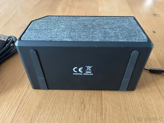 Malý bluetooth reproduktor - 3