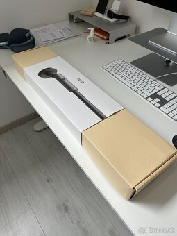 Hoto elektrická kefa - 3