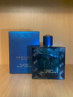 Odstreky / Vzorky parfemov - 3