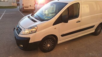 Fiat Scudo Long 2.0 JTD 88KW - 3