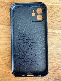 Kryt Picasee iPhone 12 - 3