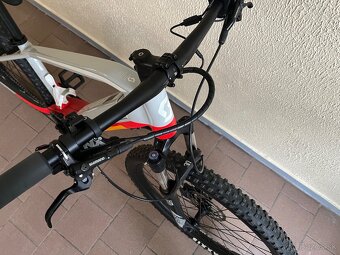 E bike Scott E Aspect “S-M” - 3