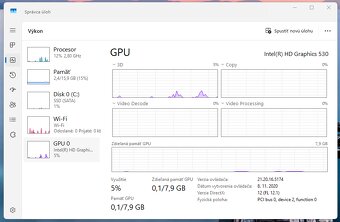 HP EliteOne 800 G2 23-in Non-Touch AiO - 3